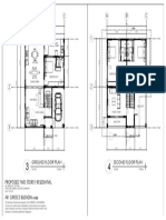 Cotabato A2 Floor Plans