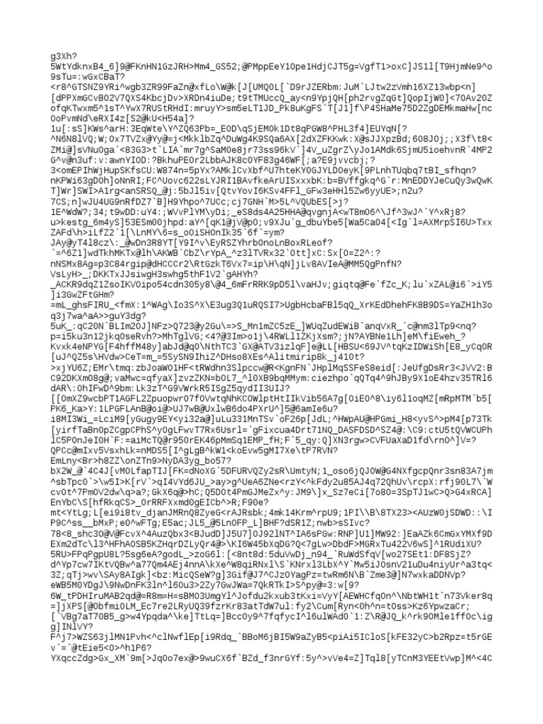 Data - STR 190819 161223 | PDF