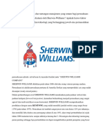 Sherwin Williams