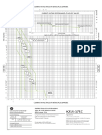 Downstream MCCB - TCC PDF