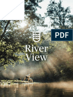 River View - Urban Living by the Werribee River