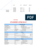 1F8 - Sump Pumps