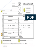 Formular Liviu Confirmare de Primire AR PDF