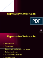 Hypertensi Retinopati