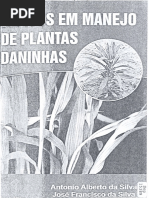 Topicos em manejo de plantas daninhas - Cap 07