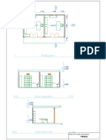 A4 Portrait - Master Layout