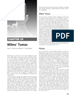 Coran - PS, 7th - Chapter 30 - Wilms' Tumor