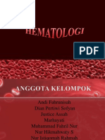 Hematologi