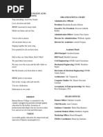 Bataan Heroes College Alma Mater Song