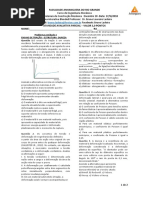 Atividade Materiais Construção