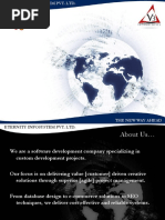 Eternity Infosystem.pps
