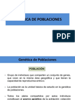 PDF-Genética de Poblaciones