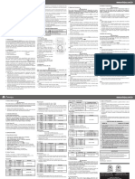 ET 2082E 1101 BR - Manual PDF