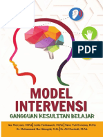 Model Intervensi