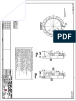 MPMEM-034 Anillo Principal Plano Mecanizado Final Lado Descarga y Generador Turbina Francis PDF