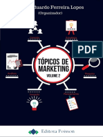 Topicos de Marketing - Vol2 PDF