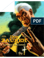 Don Zauker - Inferno e Paradiso