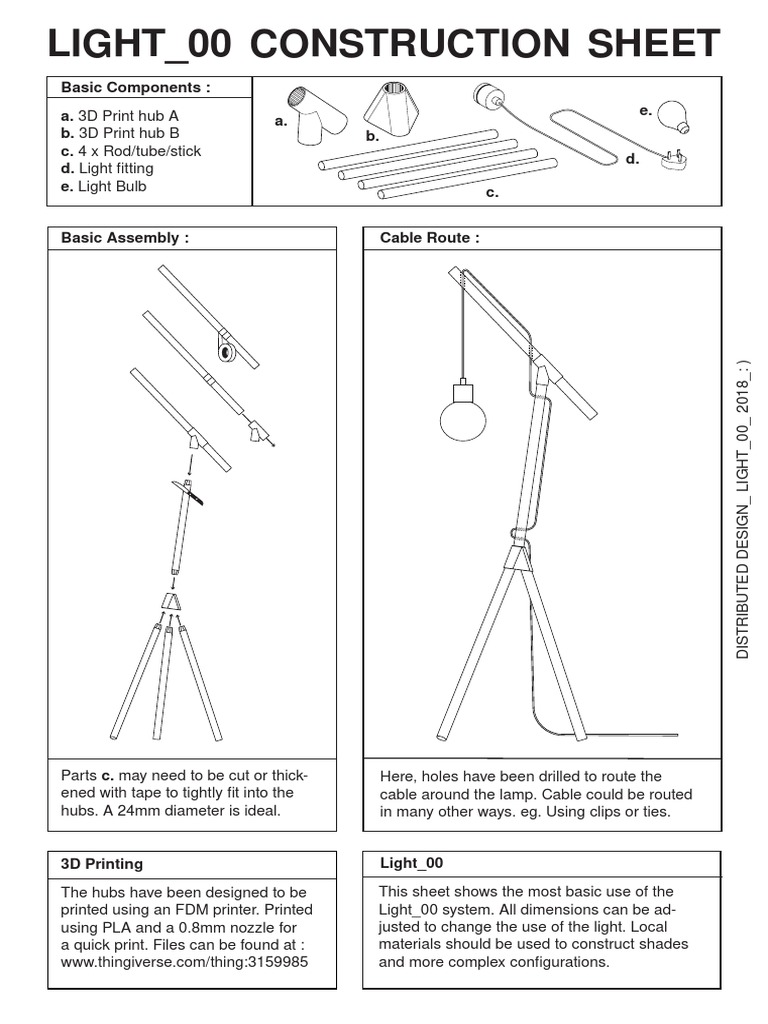 Instructivo PDF | PDF | Technology & Engineering
