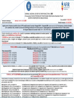 Anunt CerereProiecte SM4.2a National ITI 2019