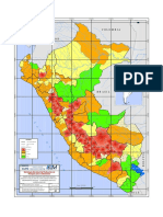Mapa de calificacion de prov. segun niveles de peligro geodinamicos - Peru.pdf