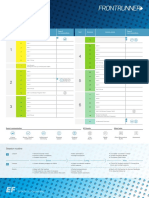 Course Map: Production Model: 2ACH 2/ Week Teaching ACH: 72 Total ACH: 74