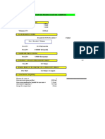 Determinacion de Peso de Compost