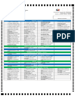 May 13, 2019 National and Local Elections: Official Ballot