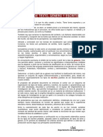 Tipos de texto, género y discurso