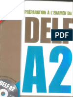 DELF A2 Preparation