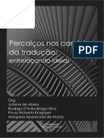 Percalços Nos Caminhos Da Tradução: Entrelaçando Ideias.