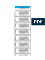 Daftar Isi Spo p2k3 PT Rs Pelni