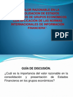 1 Grupos Económicos PDF