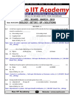 Final-XII-HSC Board Paper - Biology - 93 - Solutions - 06.03.19 PDF