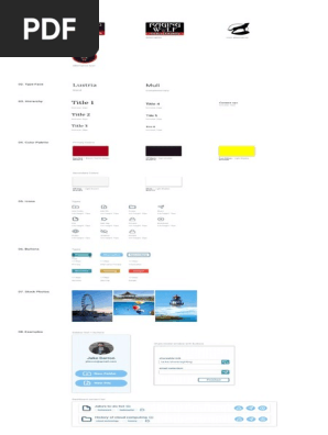 Style Guide