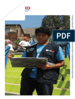 Asistencia Tecnica - RRD en Educacion Primaria y Secundaria PDF