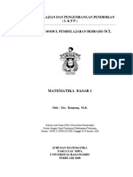 MTK Dasar PDF