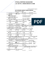 Mcqs 06 PDF