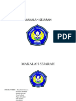 Makalah Sejarah