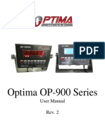 Op900 Manual 9