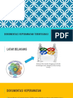 Dokumentasi Keperawatan Terintegrasi PDF