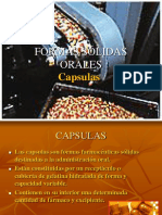 Mirian Capsulas