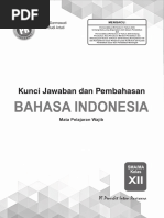 Kunci Jawaban Pr Bahasa Inggris 12 Edisi 2019 Pdf