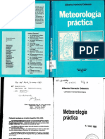 Meteorologia Practica Sudamerica PDF