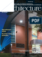 Architecture Magazine - 2009 Winter-Spring PDF