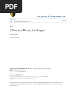 Reputational Privacy and The Internet - A Matter For Law | PDF ...