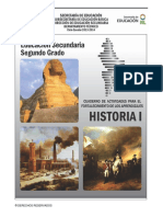 Historia I