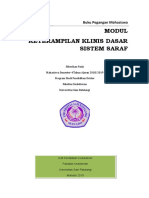 967 - 541450 - Modul KKD NEUROLOGI 2019edit