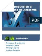 1. Introducción Anatomía