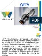 CFTV_Treinatec_Apresenta+º+úo 0711 V-1.1