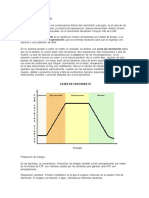 Crecimiento y Metabolismo